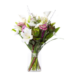 Anniversary: Chocolate Bouquet