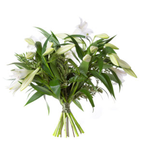 Birthday: Florist Choice Posy