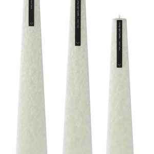 Products: Living Light Icicle Candle – Bay Berry – Large