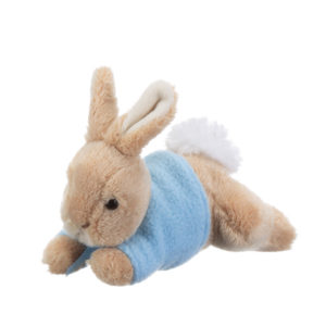 Products: Flopsy Bunny