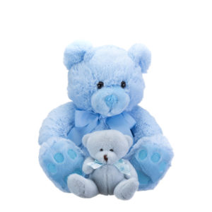 Products: Flopsy Bunny