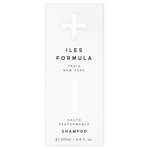 Products: Iles Formula Haute Performance Shampoo 200ml Andrew Mae