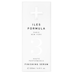Iles Formula Haute Performance Finishing Serum 200ml Andrew Mae