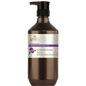 Products: Angel Iris Restoritive Shampoo 400ml & 800ml Andrew Mae