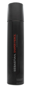 Products: Sebastian Form Shaper Fierce 400ml Andrew Mae