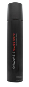 Products: Sebastian Form Shaper Fierce 400ml Andrew Mae