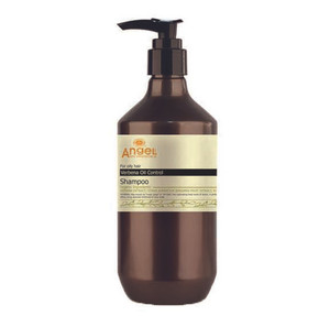 Verbena Oil Control Shampoo 400ml & 800ml Andrew Mae