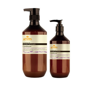 Angel Lavender Full Energetic Conditioner 400ml & 800ml Andrew Mae