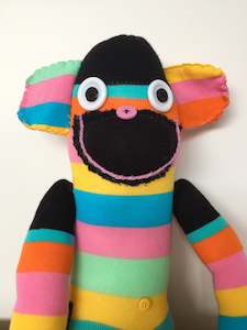 Happy Chappy: HAPPY CHAPPY - MAE