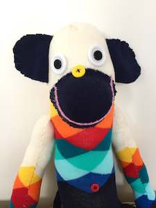 Happy Chappy: HAPPY CHAPPY - MERV