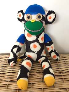 Happy Chappy: HAPPY CHAPPY - EGGIE