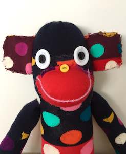 Happy Chappy: HAPPY CHAPPY - MIKI