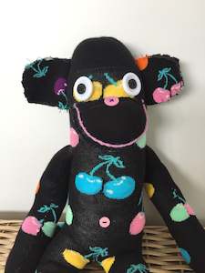 Happy Chappy: HAPPY CHAPPY - TUITTI