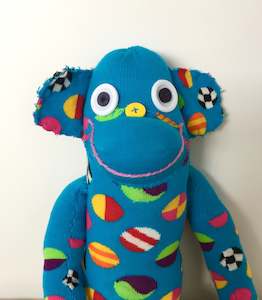 Happy Chappy: HAPPY CHAPPY - BILLY