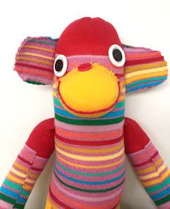 Products: HAPPY CHAPPY- RAINBOW