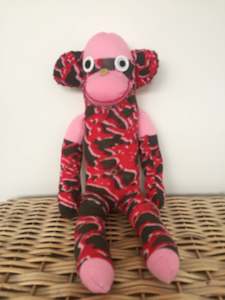 Happy Chappy: HAPPY CHAPPY - MINNIE