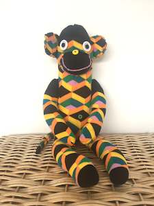 HAPPY CHAPPY - ERNIE