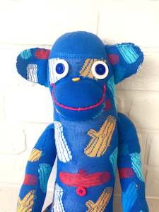 Products: HAPPY CHAPPY - CHIPPY CHIMP