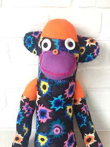 HAPPY CHAPPY - MACKA