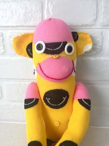 Products: HAPPY CHAPPY - SMILEY