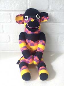 HAPPY CHAPPY - CHECKERS