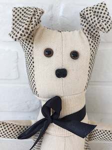 Garden Critters: Diggity Dog Junior