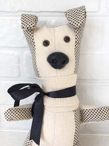 Garden Critters: Diggity Dog