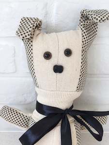 Garden Critters: Dougie Junior