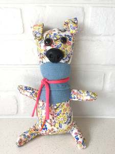 Garden Critters: Marigold