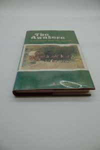 Books Magazines: Regional histories of NZ... Awatere A District and its People