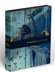 Art Posters: Bill Hammond - Across The Evening Sky