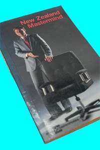 New Zealand Mastermind, a vintage quiz guide