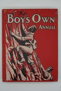 Toys Pastimes: The Boys Own Annual , Volume 61, 1939