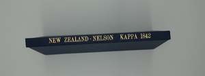 Important record of early European settlement - "New Zealand - Nelson The Latest&hellip;