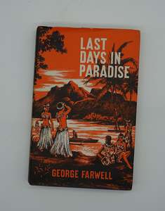 Last Days in Paradise, by George Farwell, 1964