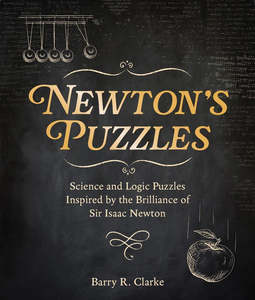 Toys Pastimes: Newton's Puzzles