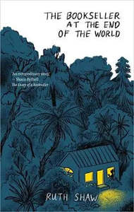 Books Magazines: The Bookseller at the End of the World