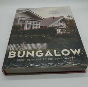 Art Posters: BUNGALOW from heritage to contemporary