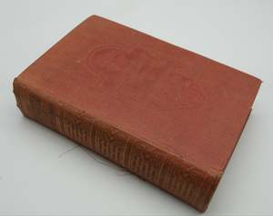 All: The Handyman’s Complete Self Instructor, published by Odhams Press, circa 1941