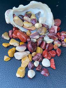 Products: Mookaite Chips