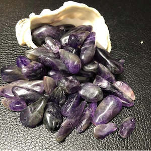 Amethyst Chips