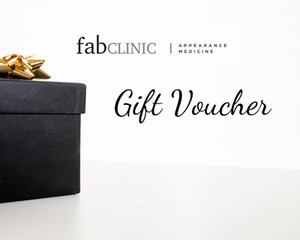 Gift Vouchers