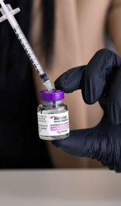 Pre pay Botox multi area