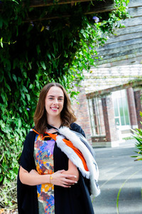 Graduation On-Location Package C Angela Scott Photos