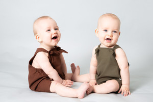 Twins Photo Session Angela Scott Photography Auckland