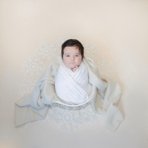 Products: NEWBORN baby Angela Scott Photos