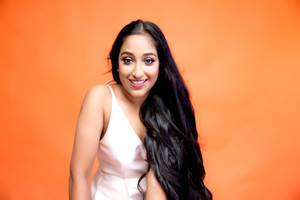 Products: Womans Glamour Studio Session Angela Scott Photography