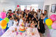 Party Coverage for your child's birthday. Angela Scott Photography