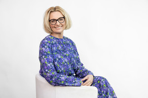 Products: Business Studio Session (WOMAN) Angela Scott Photography