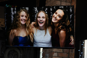 21st Birthdays Angela Scott Photos